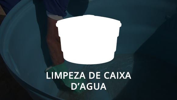 Caixa em Hortolandia