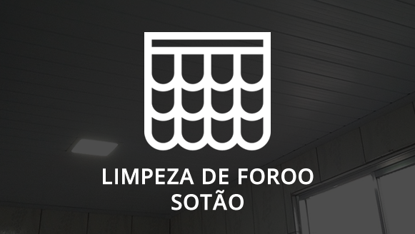 Limpeza de Forro em Hortolandia