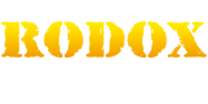 Logo Rodox