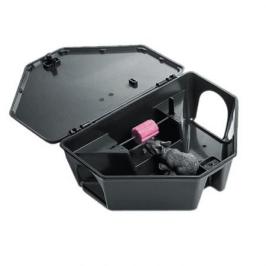 Desratização RODOX