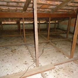 Limpeza de Forros - Rodox